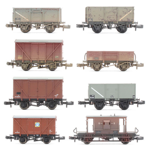 Graham farish gauge - farish, 'n'