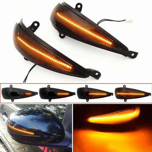 2pcs led dynamic - led, signal