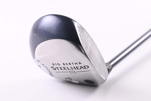 Callaway steelhead iii wood - callaway, #5