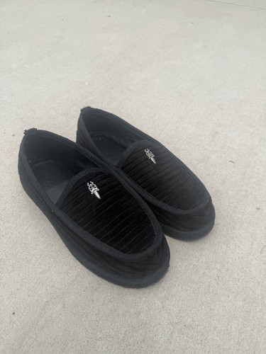 Chrome hearts dagger loafers - hearts,