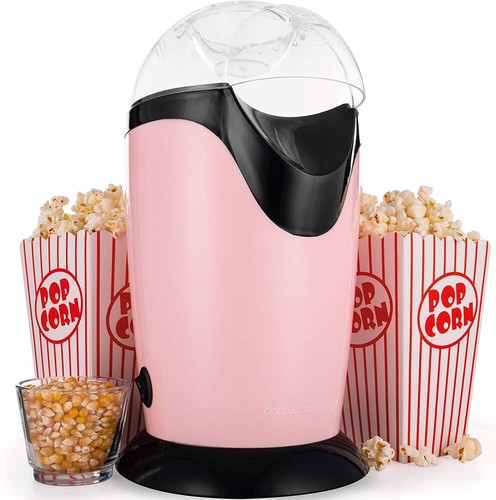Popcorn maker machine electric - popcorn,