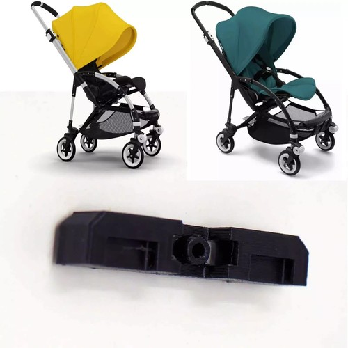 Bugaboo bee locking handle - 3,