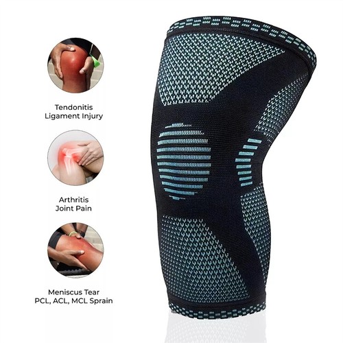 Copper knee support - knee,