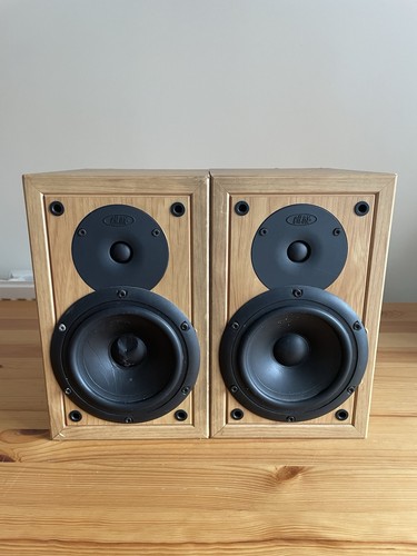 Eltax liberty pair wooden - eltax, 1+