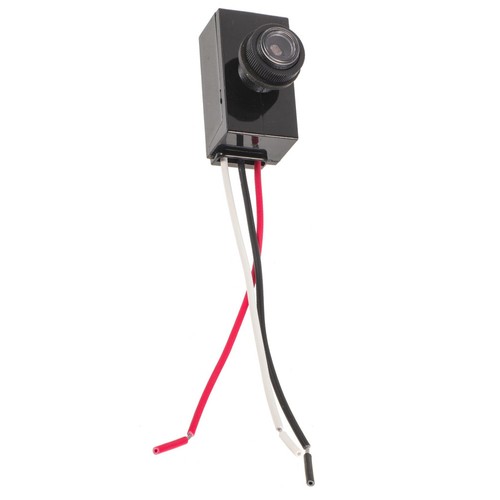 Photocell sensor outdoor - photocell,
