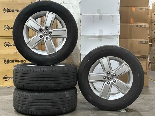 Genuine amarok manaus - 18",