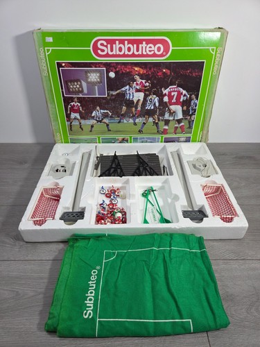 Subbuteo 60150 floodlighting - 60150,
