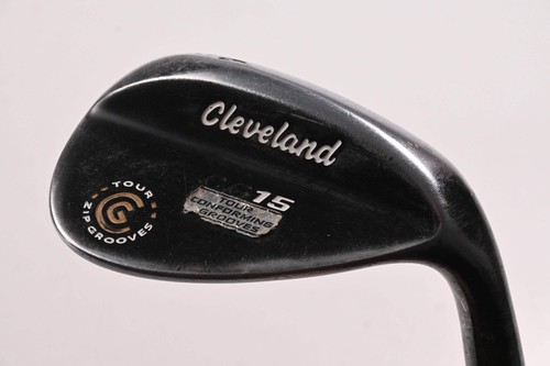 Cleveland cg15 sand wedge - cg15, /