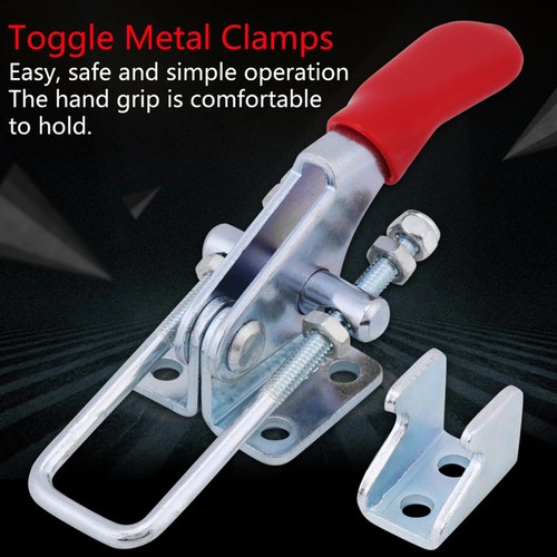 4pcs hand tool metal - 4pcs,