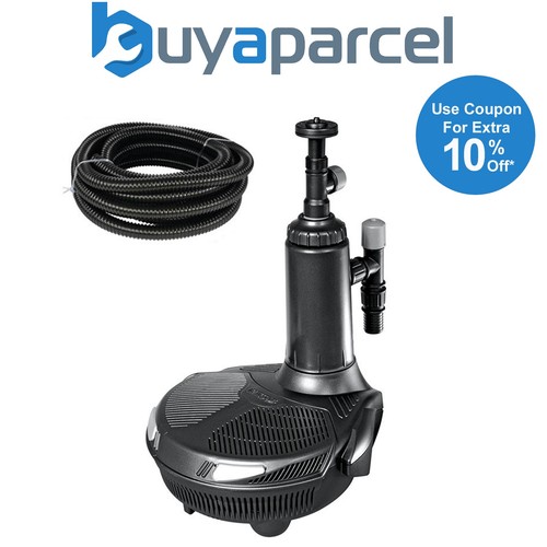Hozelock easyclear 1768 9000l - hozelock,