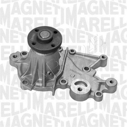 Water pump fits - fits, jimny