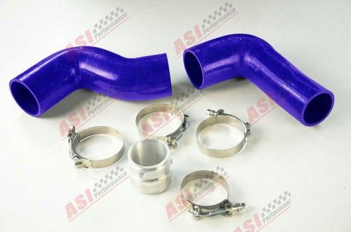 Intercooler hoses for skoda - intercooler,