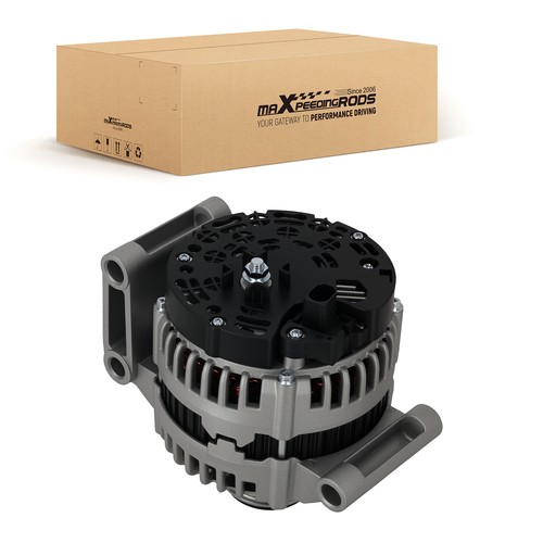 New 150a alternator for - 150a,