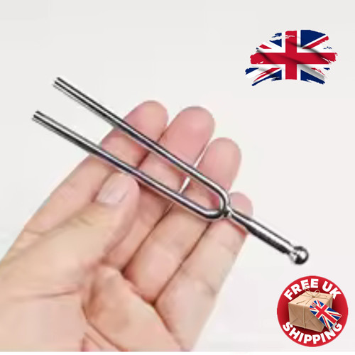 440 tuning fork - 440,