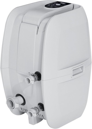 Lay spa hot - lay-z-spa, wifi