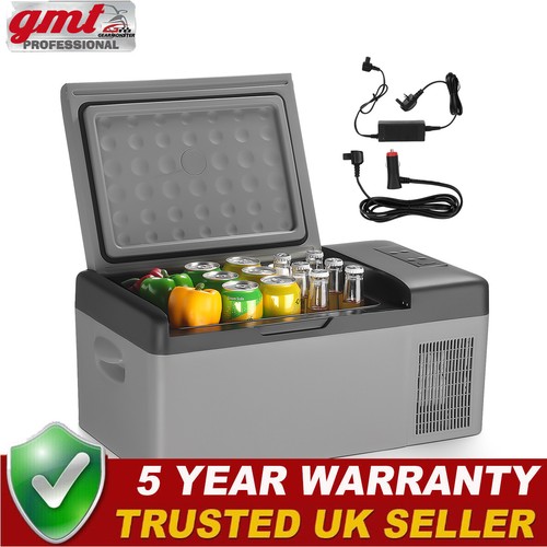 Compressor fridge freezer - fridge,