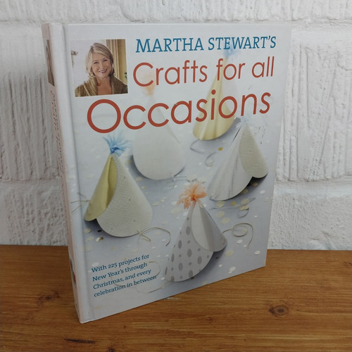 Martha stewart crafts for - stewart's,