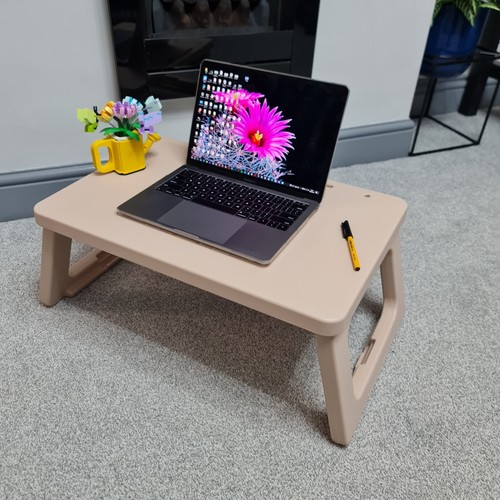 Folding laptop bed - table, sofa