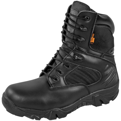 Highlander echo boots - highlander,