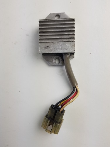 Original regulator 164 yamaha - regulator,