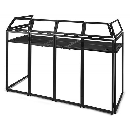Equinox pro booth system - equinox,