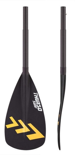 Thurso surf carbon hybrid sup - thurso,