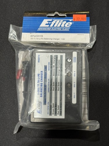 Flite blade cell lipo - e-flite,