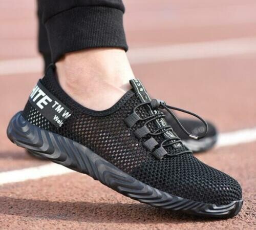 Lightweight safety shoes - lightweight,