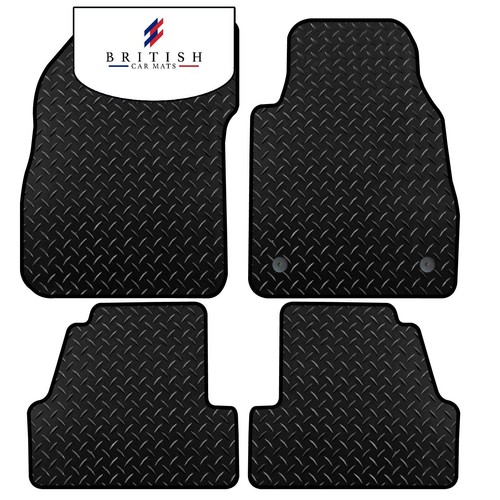 Fits vauxhall mokka 2012 2020 - fits,