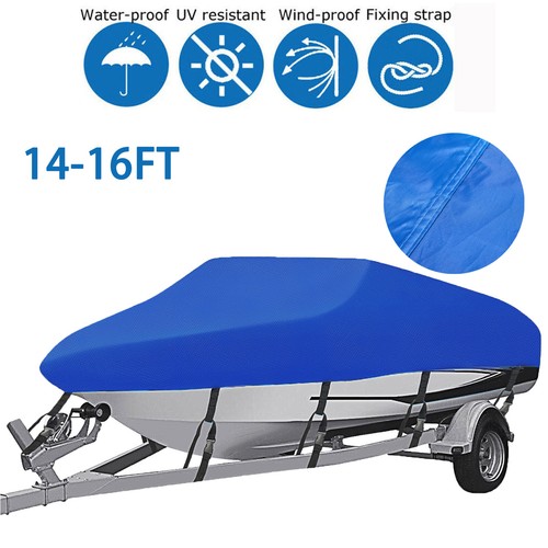 Boat cover 19ft - boat, waterproof