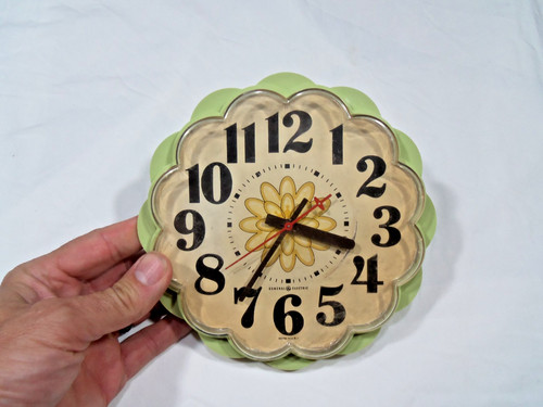 General electric dial - general,