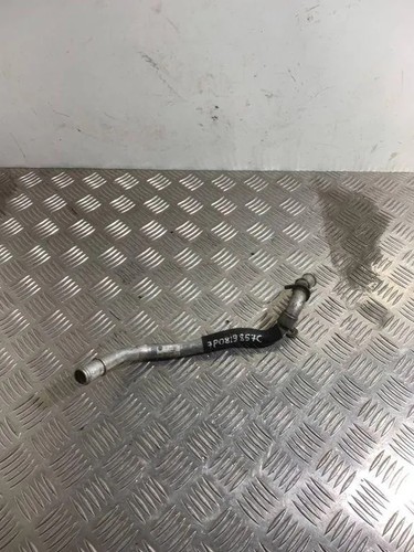 Touareg 7p5 coolant hose - 7p5,