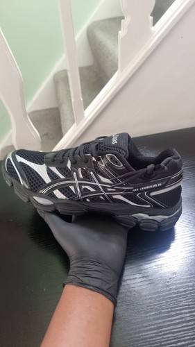 Asics gel culmulus size - gel, 9