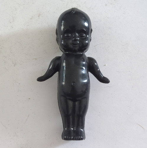 Frozen vintage baby kewpie - 'frozen',