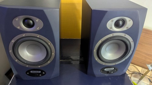 Tannoy reveal - tannoy, 5a