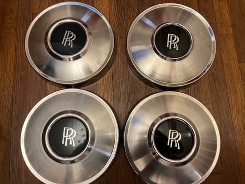 Set rolls royce - of, x