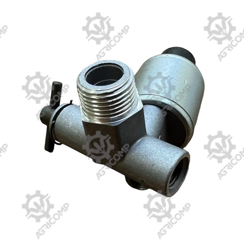 Fordson dexta primer fuel - primer, tank