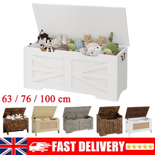 Storage chest wooden - storage,