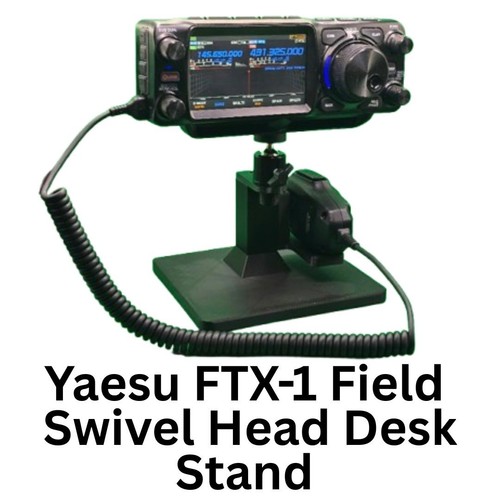 Yaesu ftx field swivel - field,