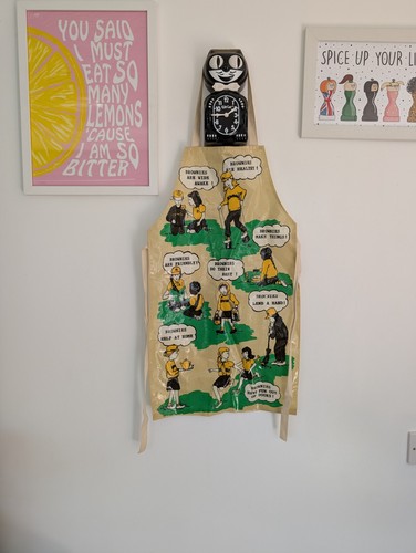 Vintage brownies girls - , guides
