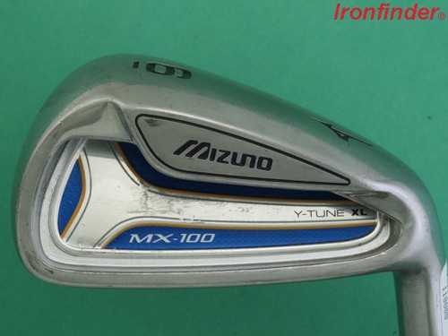 Mizuno 100 single iron - mx-100,