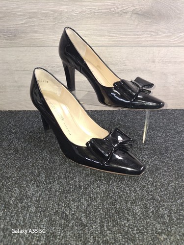 Women size 5 black - uk,