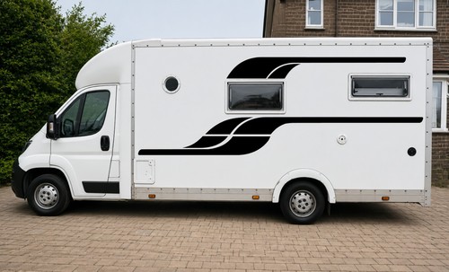 Luton camper adventure - luton,