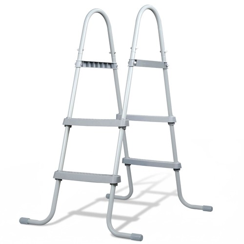Inch pool step ladder - step,