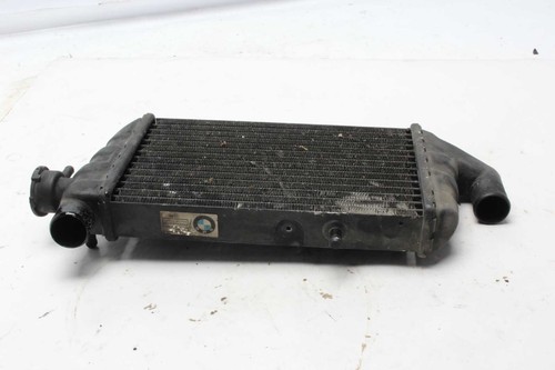 Water cooler left - left, coolant