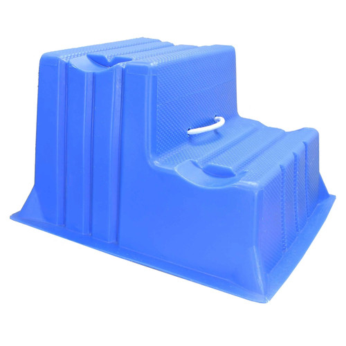 Stubbs mountie portable step - mountie,