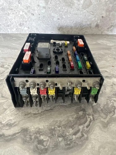 Passat variant 365 - passat, fuse