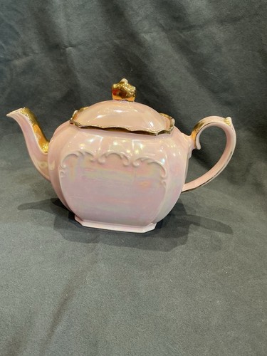 Vintage sadler england - england, pink