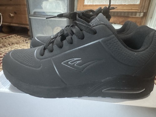 Everlast kaiso sn00 black men - everlast,