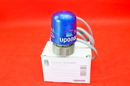 Uponor vario typ tsa01 - vario,